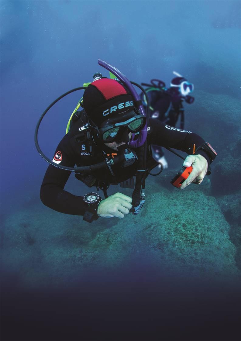Advanced Open Water Diver