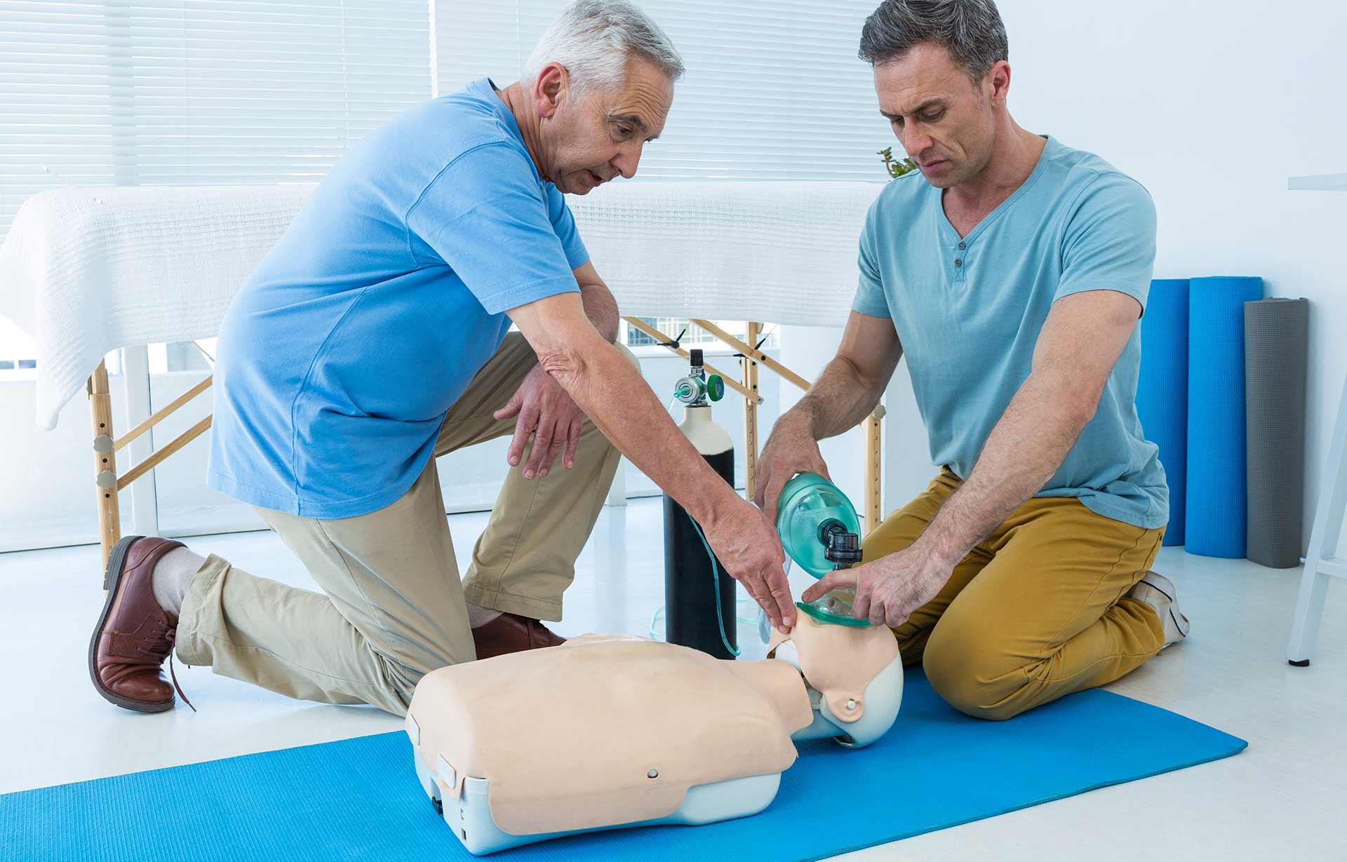 CPR