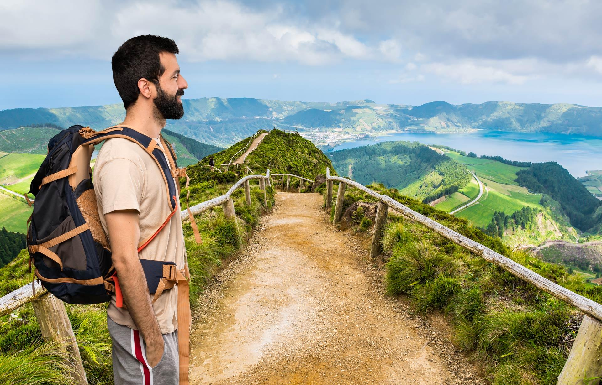 Viewpoint - Hiking