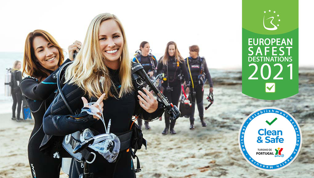 SPECIAL PADI <BR>DIVING COURSES